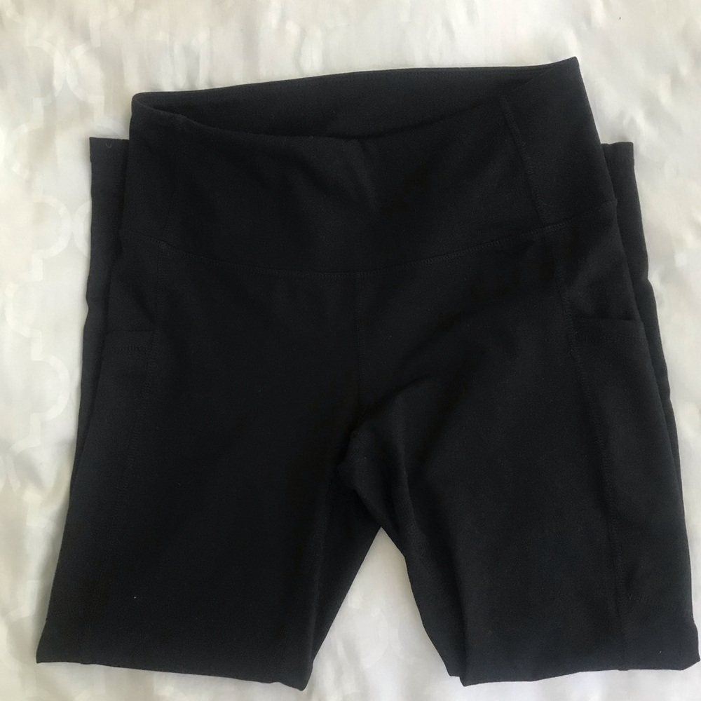 ZELLA - Black yoga pants